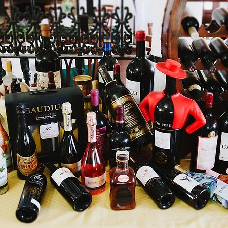 拉科多尼兹酒店 塔里法 外观 照片